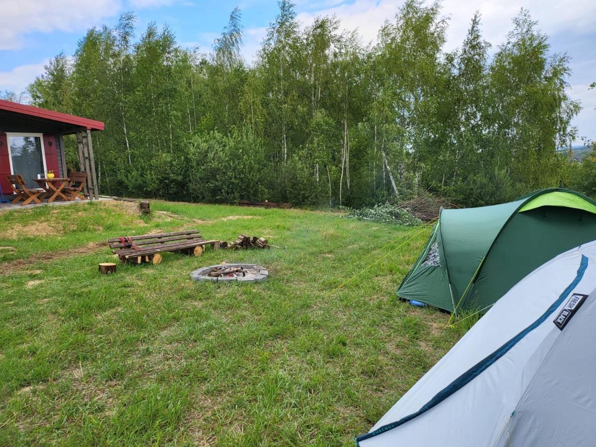 Chalet Na Gorniej Lace - Slowik Lazany