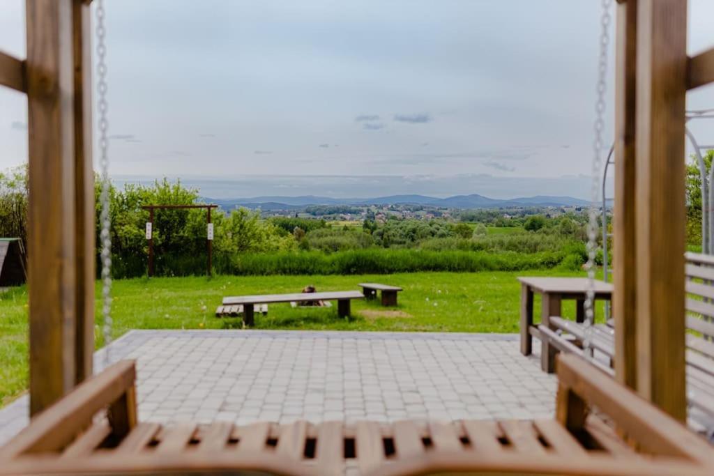 Na Gorniej Lace - Slowik Lazany
