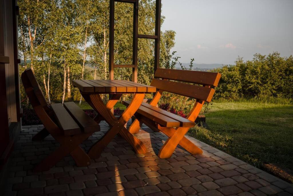 Na Gorniej Lace - Slowik Chalet Lazany