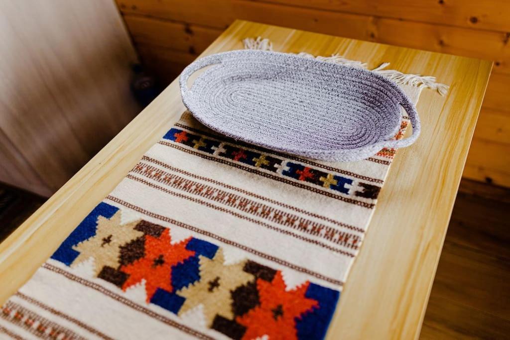 Chalet Na Gorniej Lace - Slowik