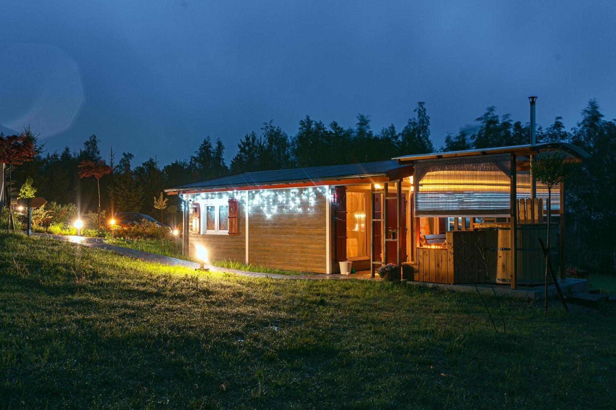 Na Gorniej Lace - Slowik Chalet *