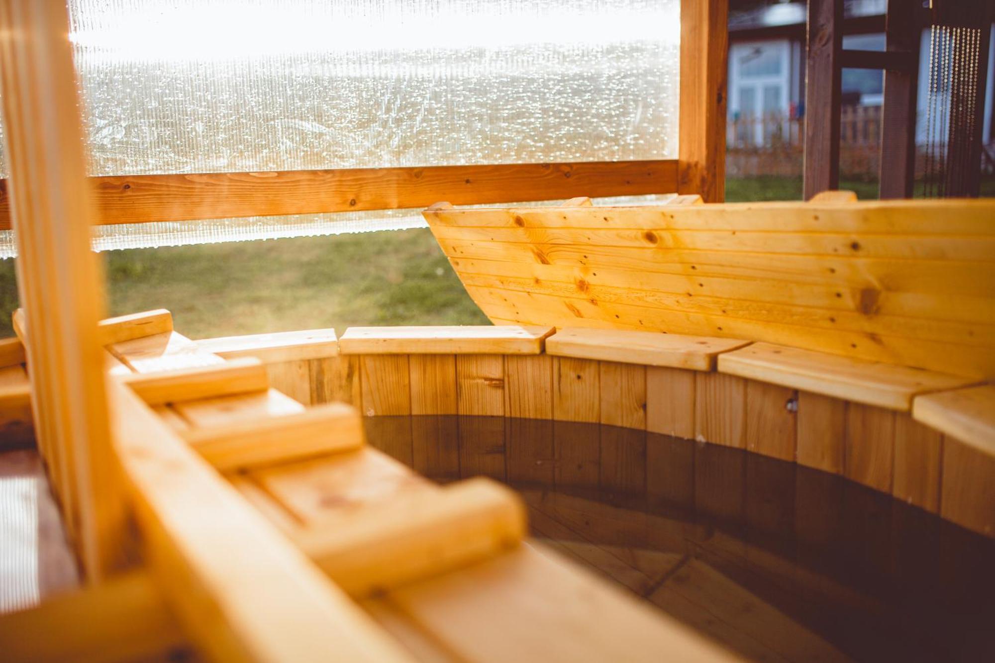 Chalet Na Gorniej Lace - Slowik *