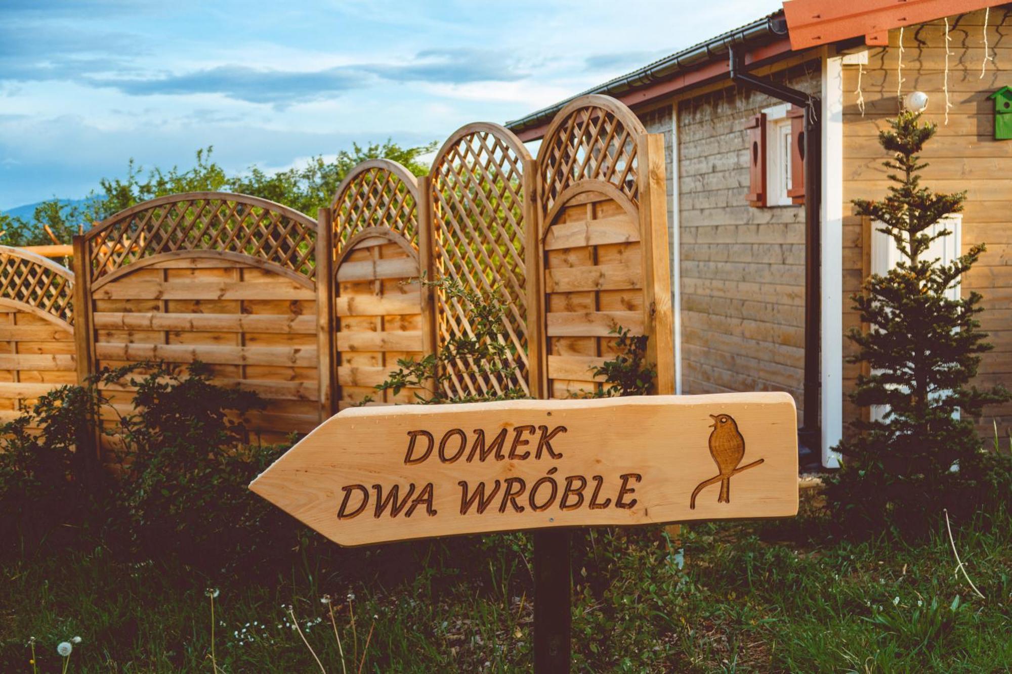 Na Górniej łące - Słowik *