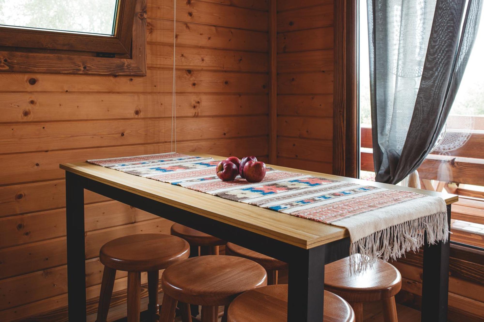 Na Gorniej Lace - Slowik Chalet Lazany