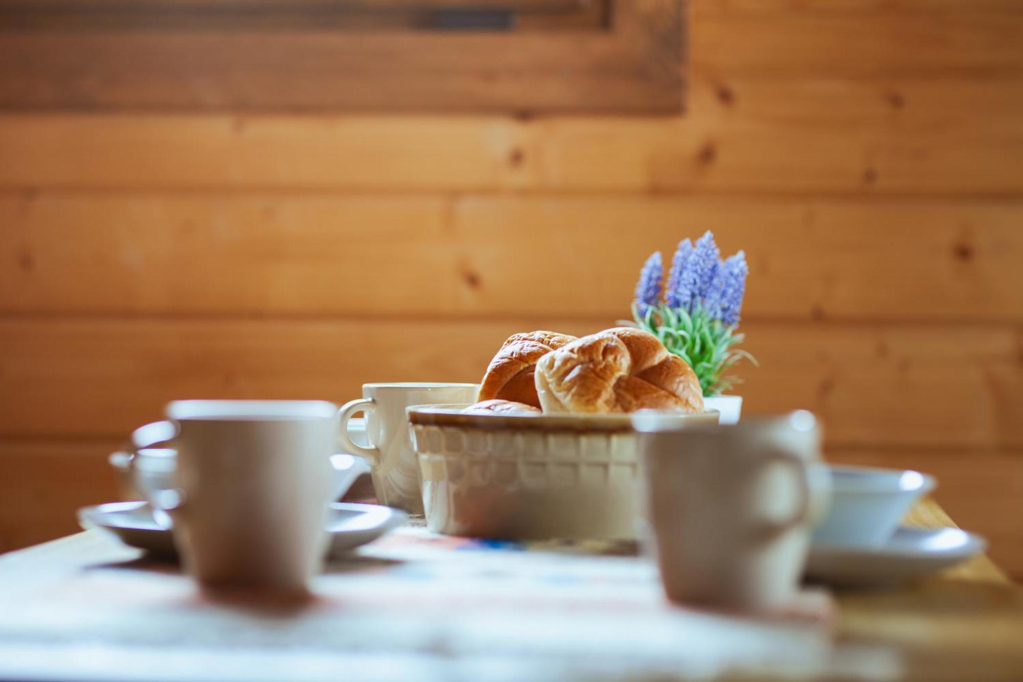 Chalet Na Gorniej Lace - Slowik